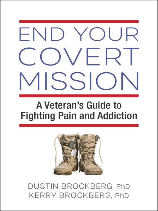 Cover image for End Your Covert Mission